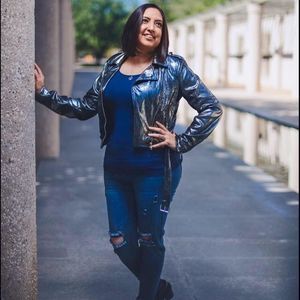 Meet your Posher, Viviana